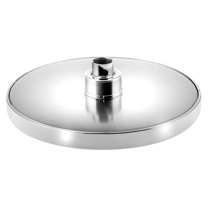 Aqualine - Nadglavni tuš pr. 20 cm sjajni krom