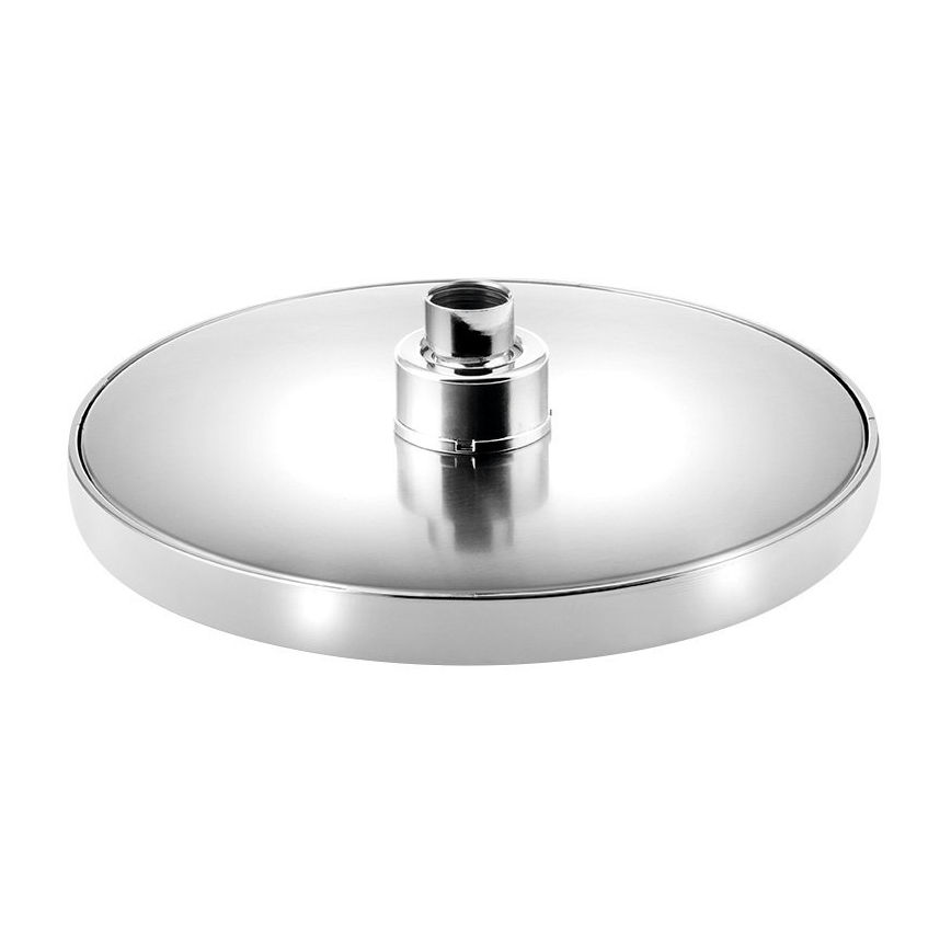 Aqualine - Nadglavni tuš pr. 20 cm sjajni krom