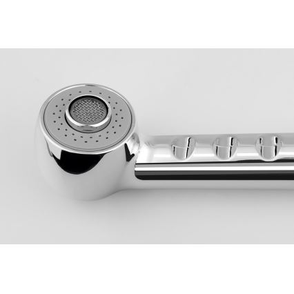 Aqualine - Prskalica za kuhinjsku miješalicu KASIOPEA sjajni krom