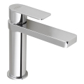 Aqualine - Slavina za umivaonik DAPHNE 15,5 cm sjajni krom