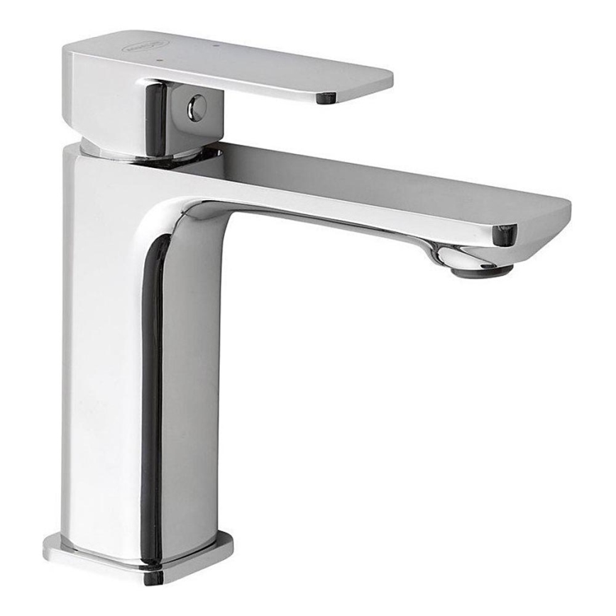 Aqualine - Slavina za umivaonik FACTOR sjajni krom