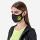 ÄR Antiviral maska - Big Logo L - ViralOff 99% - učinkovitija od FFP2