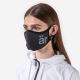 ÄR Antiviral maska - Big Logo M - ViralOff 99% - učinkovitija od FFP2