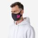 ÄR Antiviral maska - Big Logo M - ViralOff 99% - učinkovitija od FFP2