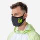 ÄR Antiviral maska - Big Logo S - ViralOff 99% - učinkovitija od FFP2