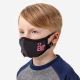 ÄR Antiviral zaštitna maska - ViralOff 99% - učinkovitija od FFP2 dječja veličina