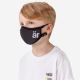 ÄR Antiviral zaštitna maska - ViralOff®️ 99% - učinkovitija od FFP2 dječja veličina