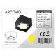 Arcchio - LED Reflektorska svjetiljka MABEL 1xGU10/ES111/11,5W/230V