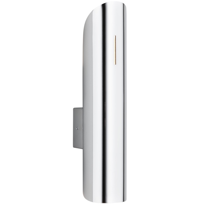 Argon 1038 - Zidna svjetiljka AKRON 2xG9/5W/230V