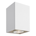 Argon 3087 - Ugradbena svjetiljka TYBER 3 1xGU10/50W/230V