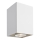 Argon 3087 - Ugradbena svjetiljka TYBER 3 1xGU10/50W/230V
