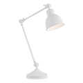 Argon 3194 - Stolna lampa EUFRAT 1xE27/60W/230V