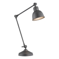 Argon 3195 - Stolna lampa EUFRAT 1xE27/60W/230V