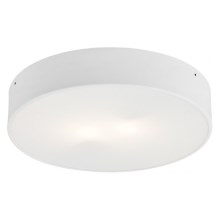 Argon 3568  - LED Stropna svjetiljka DARLING LED/35W/230V pr. 45 cm bijela