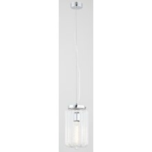 Argon 3582 - Viseća svjetiljka BALI 1xE27/60W/230V