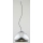 Argon 3689 - Viseća svjetiljka veliko HAITI 1xE27/60W/230V