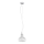 Argon 3795 - LED luster na sajli TULUZA LED/5W/230V