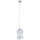 Argon 3797 - LED luster na sajli COMO LED/5W/230V