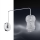 Argon 3906 - LED Zidna svjetiljka COMO LED/5W/230V