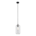 Argon 4039 - Luster na kabelu KALIMERA 1xE27/15W/230V