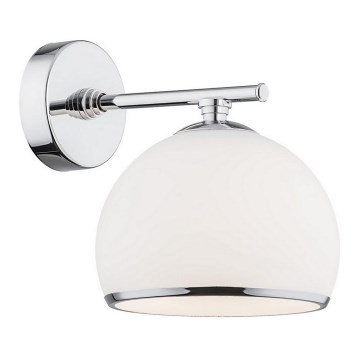 Argon 4254 - Zidna svjetiljka MARBELLA 1xE27/15W/230V sjajni krom