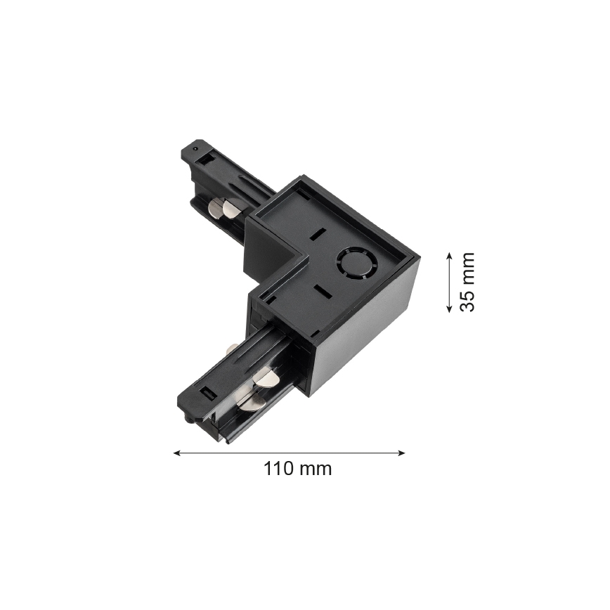 Argon 4367 - Konektor za svjetiljke u tračnom sustavu tip L
