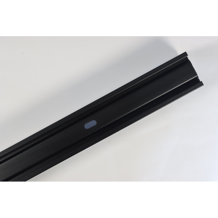 Argon 4370 -Tračni sustav 1 m crna