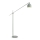 Argon 4736 - Podna lampa DETROIT 1xE27/15W/230V zelena