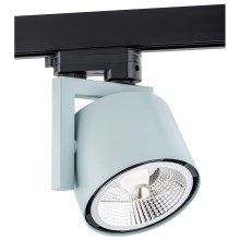 Argon 4749 - Reflektorska svjetiljka za tračni sustav ALTO 1xGU10-AR111/12W/230V plava