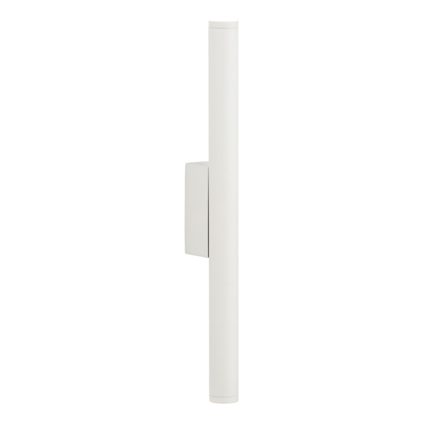 Argon 7223 - LED Zidna svjetiljka GRECO 2xLED/4,2W/230V 3000K bijela