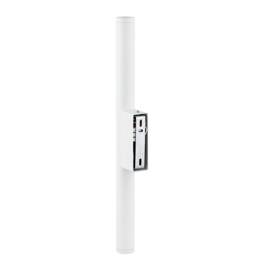 Argon 7223 - LED Zidna svjetiljka GRECO 2xLED/4,2W/230V 3000K bijela