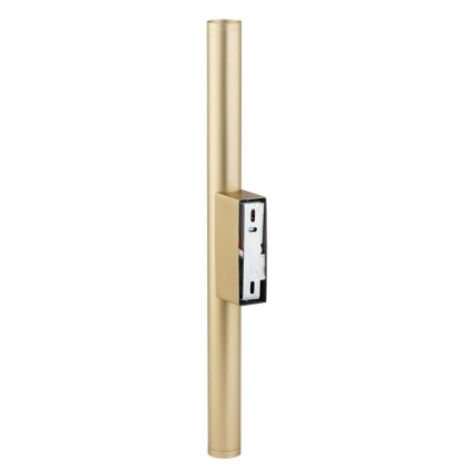 Argon 7224 - LED Zidna svjetiljka GRECO 2xLED/4,2W/230V 3000K zlatna