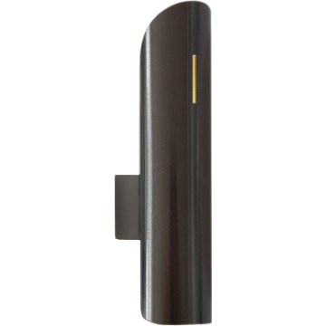 Argon 7232 - Zidna svjetiljka AKRON PLUS 2xG9/6W/230V