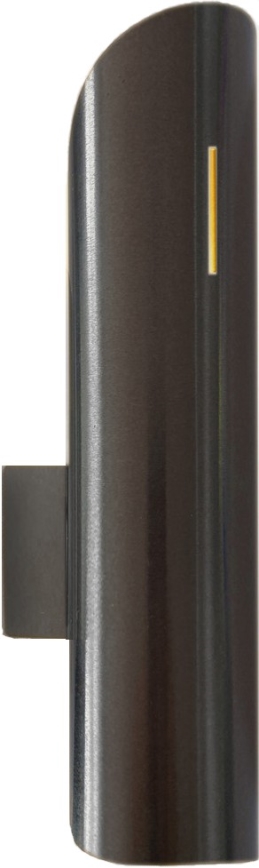 Argon 7232 - Zidna svjetiljka AKRON PLUS 2xG9/6W/230V