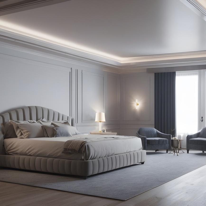 Argon 8541 - Stolna lampa HAMPTON 1xE27/15W/230V 57 cm bež