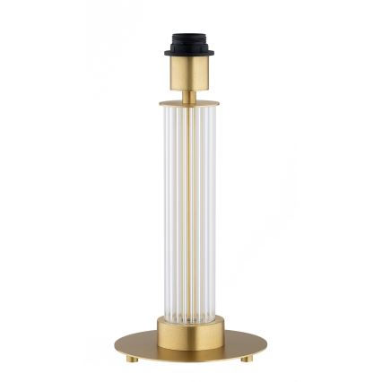 Argon 8541 - Stolna lampa HAMPTON 1xE27/15W/230V 57 cm bež