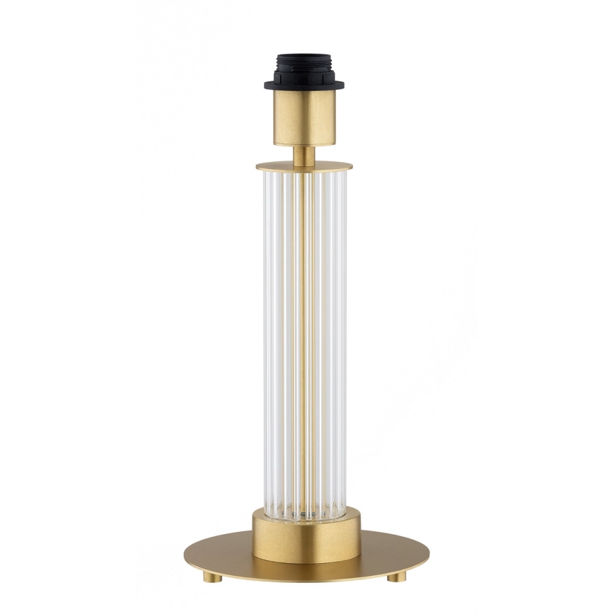 Argon 8541 - Stolna lampa HAMPTON 1xE27/15W/230V 57 cm bež