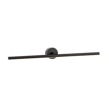 Argon 8597 - LED Svjetiljka za slike MIRIAM LED/10,8W/230V 3000K 60 cm crna