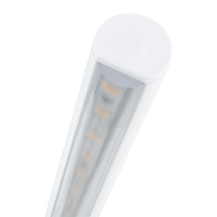 Argon 8598 - LED Svjetiljka za slike MIRIAM LED/10,8W/230V 3000K 60 cm bijela