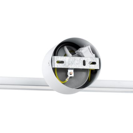 Argon 8598 - LED Svjetiljka za slike MIRIAM LED/10,8W/230V 3000K 60 cm bijela