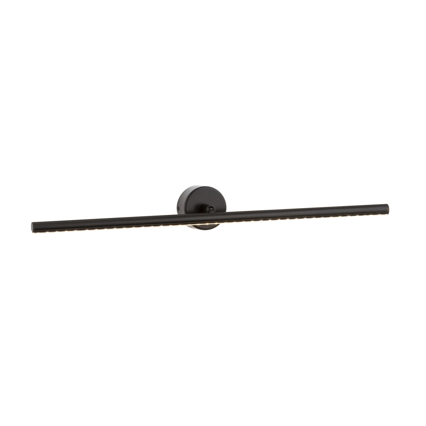 Argon 8600 - LED Svjetiljka za slike MIRIAM LED/18W/230V 3000K 100 cm crna