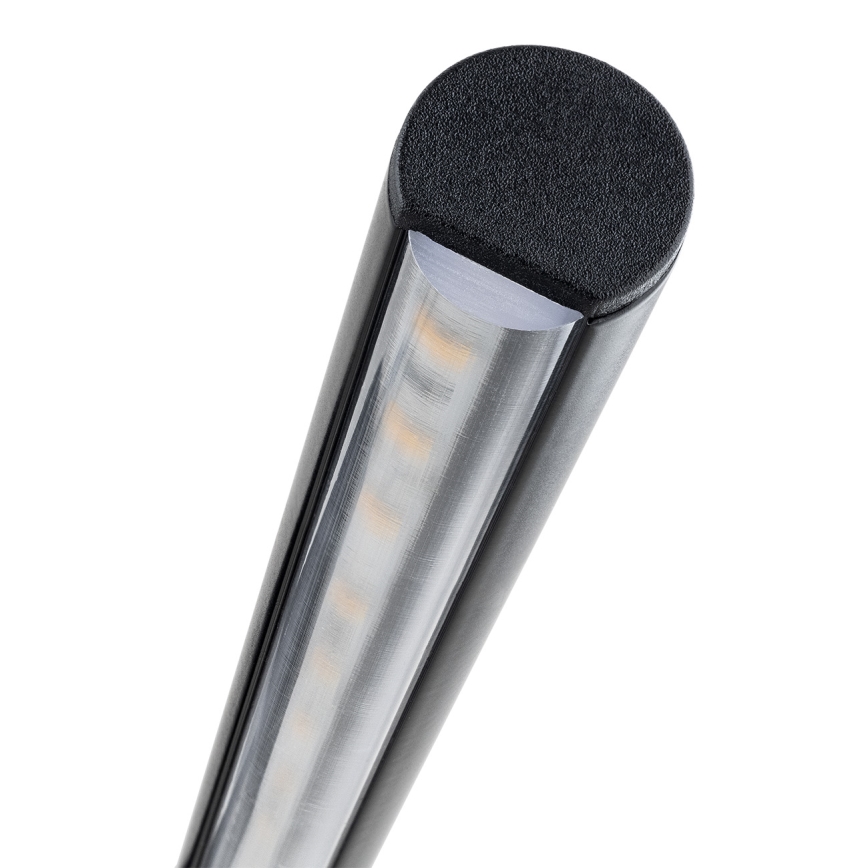 Argon 8600 - LED Svjetiljka za slike MIRIAM LED/18W/230V 3000K 100 cm crna