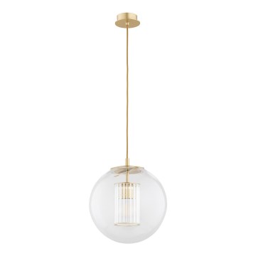 Argon 8626 - Luster na sajli HAMPTON 1xE27/15W/230V