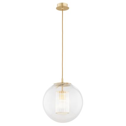 Argon 8626 - Luster na sajli HAMPTON 1xE27/15W/230V