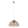 Argon 8633 - Luster na sajli TRE 1xE27/15W/230V