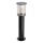 Argon 8749 - Vanjska lampa NORFOLK 1xE27/15W/230V IP44 52cm crna