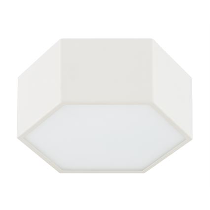 Argon 8781 - LED Stropna svjetiljka LIBERO LED/12W/230V 3000K bijela