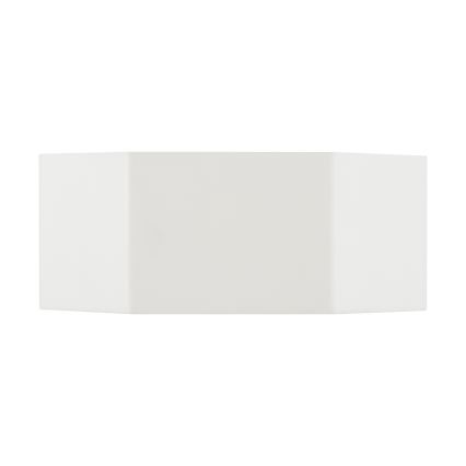 Argon 8781 - LED Stropna svjetiljka LIBERO LED/12W/230V 3000K bijela