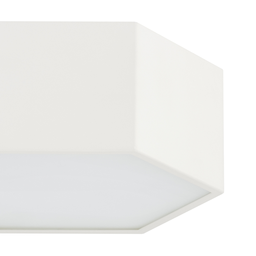 Argon 8781 - LED Stropna svjetiljka LIBERO LED/12W/230V 3000K bijela