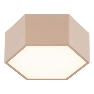 Argon 8782 - LED Stropna svjetiljka LIBERO LED/12W/230V 3000K krem